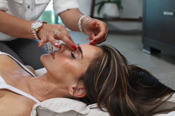 Nail removal service