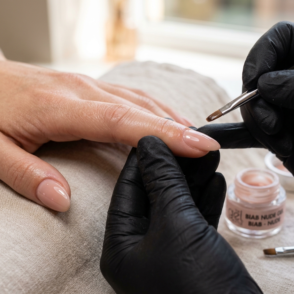Combo nail treatments
